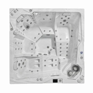 JJSPA Alpha 923 - Hot tub