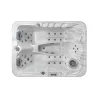 JJSPA Gamma 321A - Hot tub