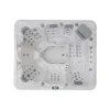 JJSPA Beta 616 - Hot tub
