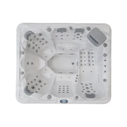 JJSPA Beta 616 - Hot tub