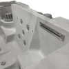 JJSPA Beta 621A - Hot tub