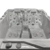JJSPA Beta 621A - Hot tub