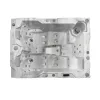 JJSPA Beta 621A - Hot tub