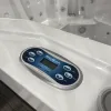 JJSPA Beta 623 - Hot tub