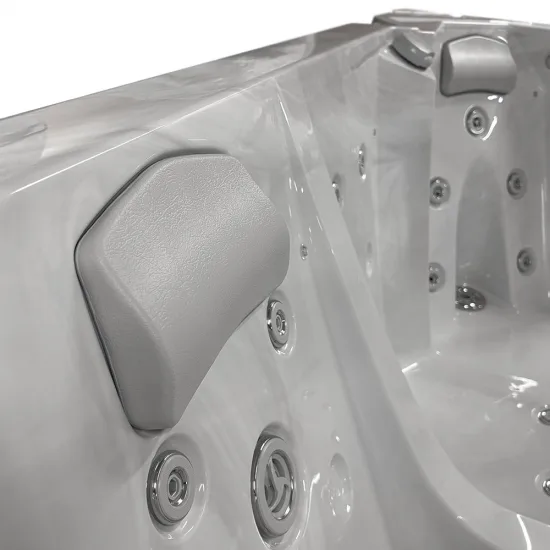 JJSPA Beta 623 - Hot tub