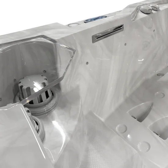 JJSPA Beta 623 - Hot tub
