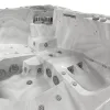JJSPA Beta 623 - Hot tub