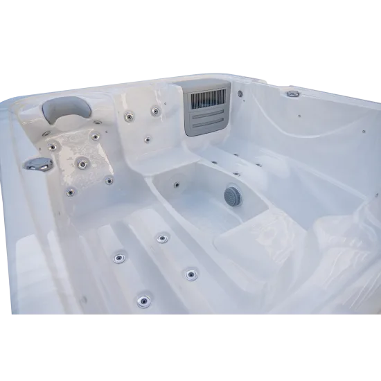 JJSPA Gamma 122 - Hot tub