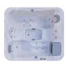 JJSPA Gamma 122 - Hot tub