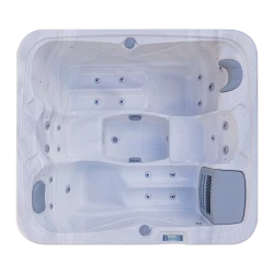 JJSPA Gamma 122 - Hot tub