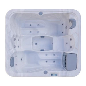 JJSPA Gamma 122 - Hot tub