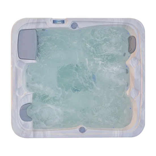 JJSPA Gamma 122 - Hot tub