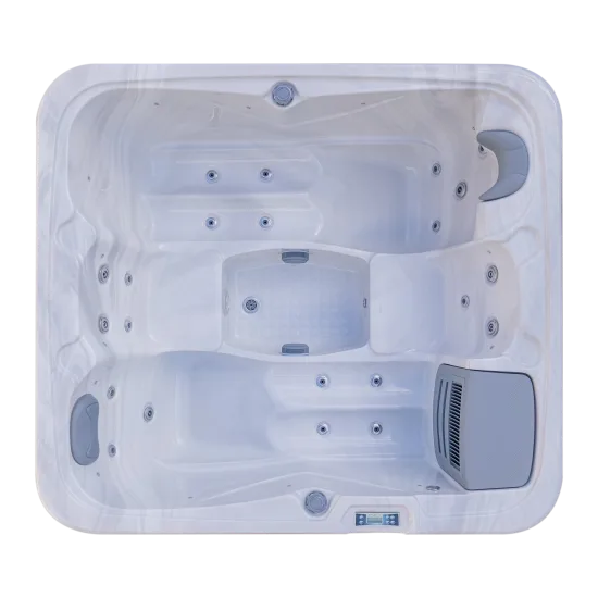 JJSPA Gamma 122 - Hot tub