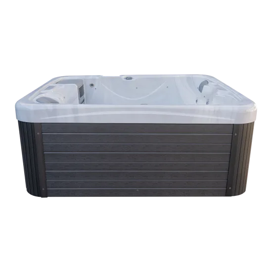 JJSPA Gamma 122 - Hot tub