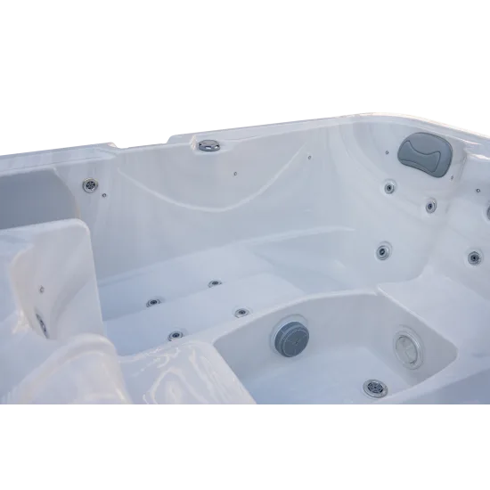 JJSPA Gamma 122 - Hot tub