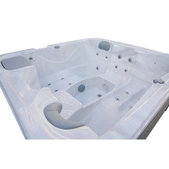 JJSPA Gamma 122 - Hot tub