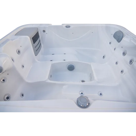 JJSPA Gamma 122 - Hot tub