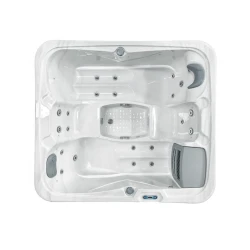 JJSPA Gamma 222 - Hot tub