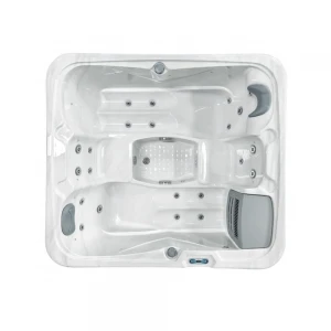 JJSPA Gamma 222 - Hot tub