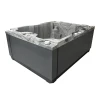 JJSPA Alpha 921 - Hot tub