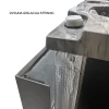 JJSPA Alpha 921 - Hot tub