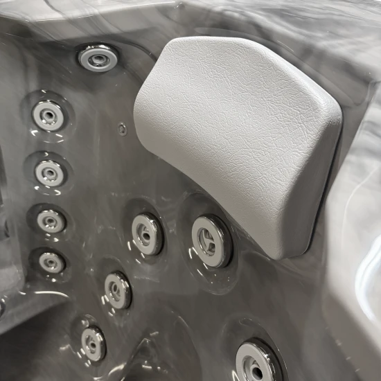 JJSPA Alpha 921 - Hot tub
