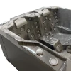 JJSPA Alpha 921 - Hot tub