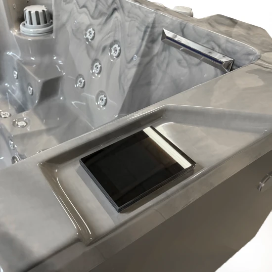 JJSPA Alpha 921 - Hot tub