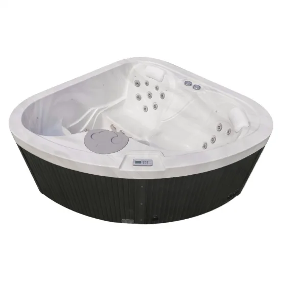 JJSPA Gamma 302 - Hot tub